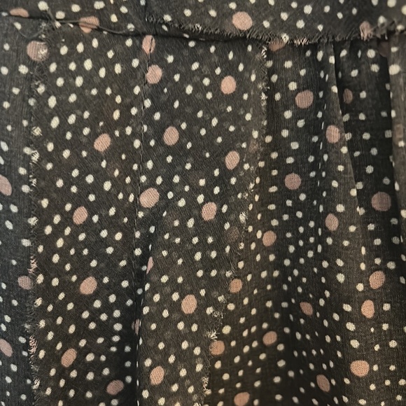 American Eagle Outfitters gray mini dress. Size 4. Excellent condition. - Picture 2 of 9